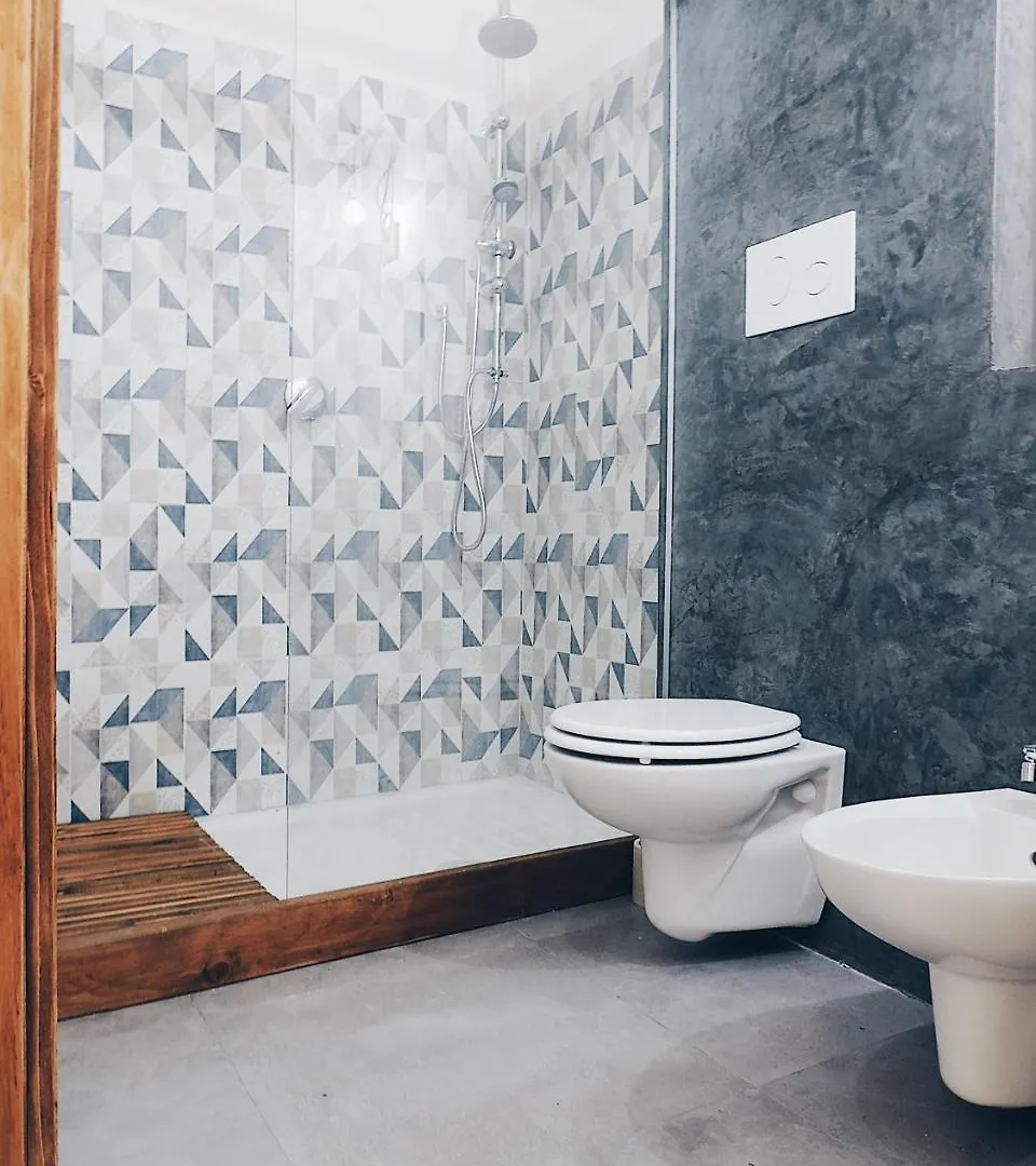 Bed and Breakfast Casa Anna Ilbono 0*,  Italien
