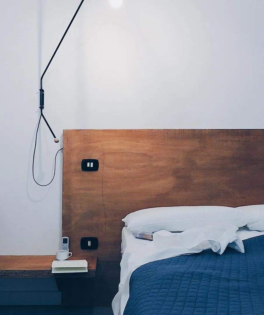 Bed and Breakfast Casa Anna Ilbono Italien