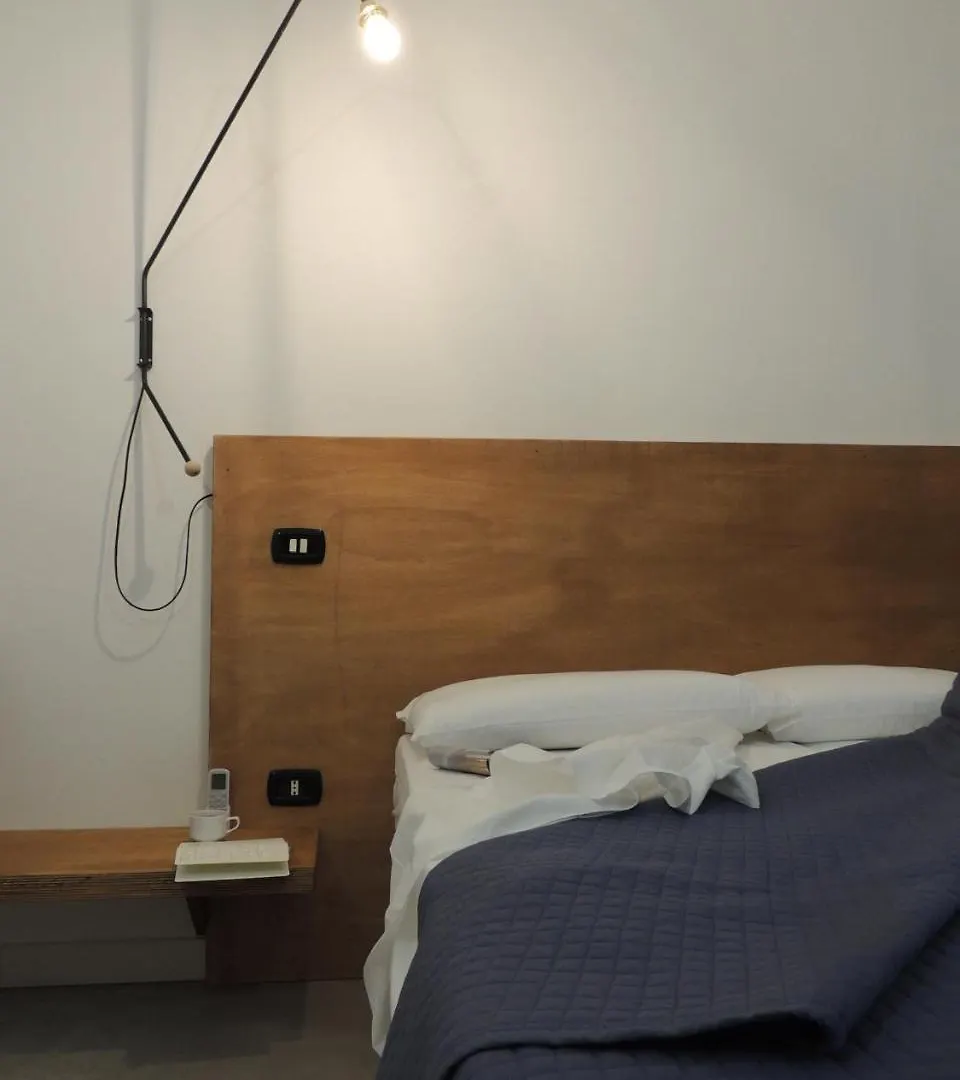 Bed and Breakfast Casa Anna Ilbono