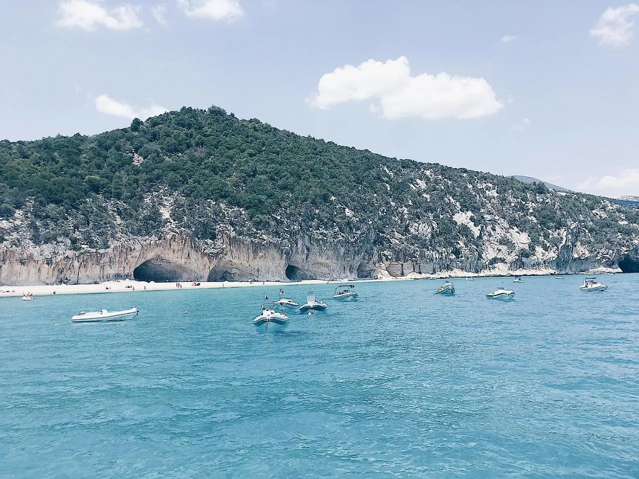 Bed and Breakfast Casa Anna Ilbono 0*,  Italien