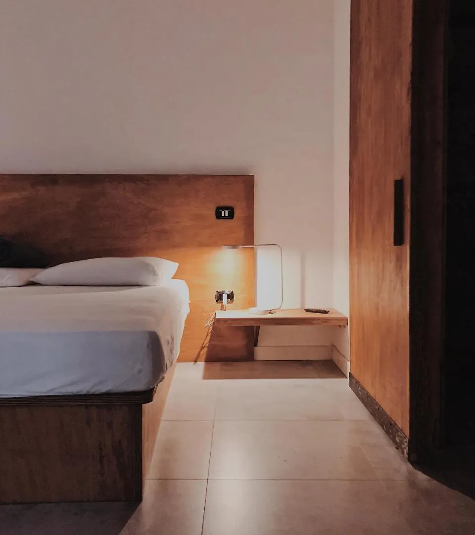 Bed and Breakfast Casa Anna Ilbono 0*,