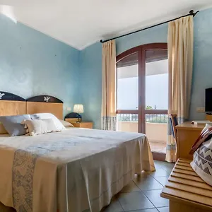 Del Mare Solanas (Cagliari)